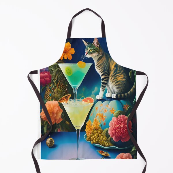 Item preview, Cat Illustration / GTIllustration105 designed and sold by Grafititee.