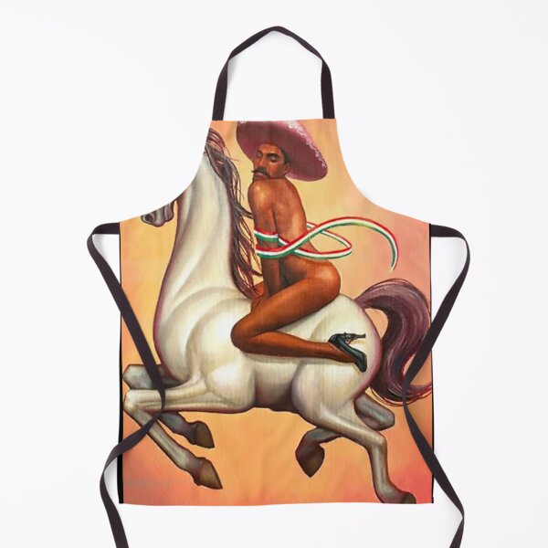 Item preview, The Revolution – Fabian Chairez designed and sold by 2Girls1Shirt.