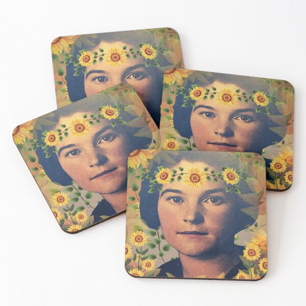 Item preview, Anna och Solrosorna designed and sold by LivingWellness.