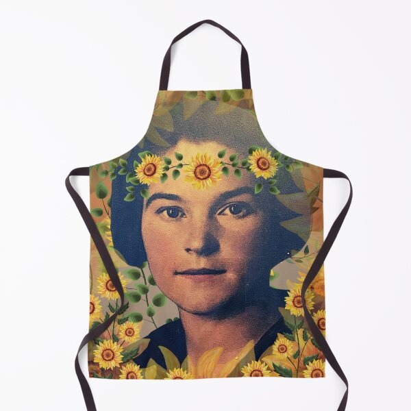 Item preview, Anna och Solrosorna designed and sold by LivingWellness.