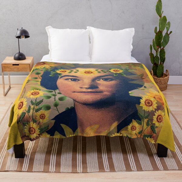 Item preview, Anna och Solrosorna designed and sold by LivingWellness.