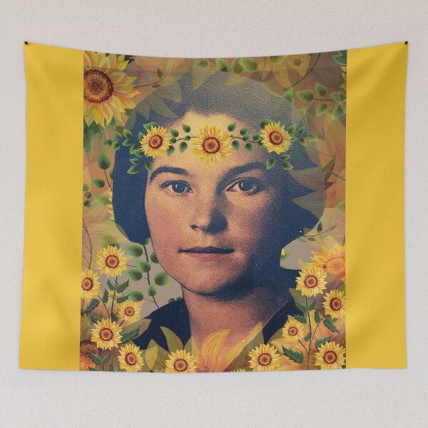 Item preview, Anna och Solrosorna designed and sold by LivingWellness.