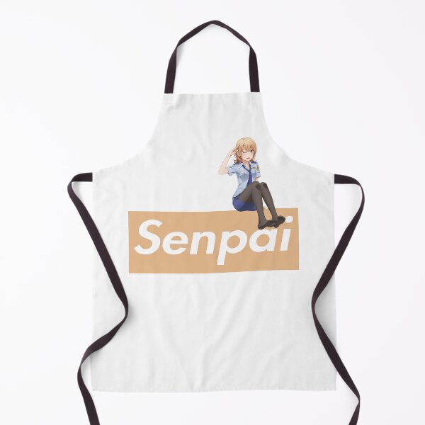 Item preview, Isshiki Iroha Senpai Series designed and sold by OtakuObsession.