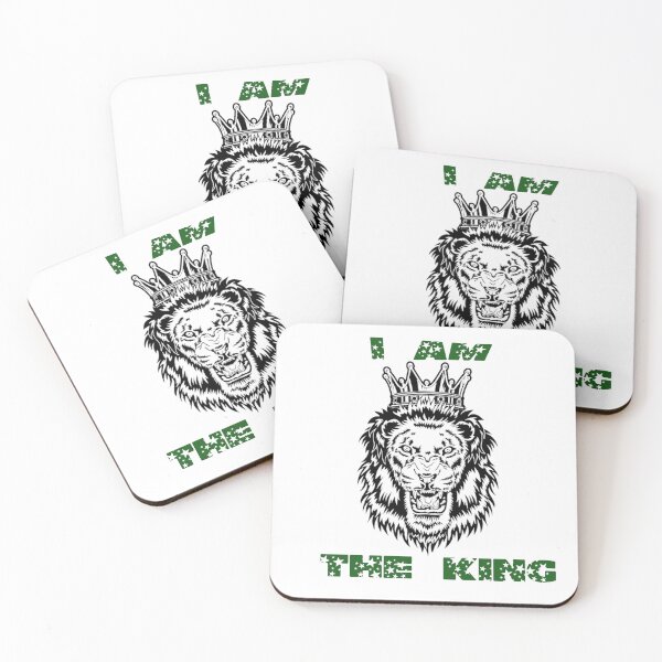 Item preview, THE KING OF THE JINGLE designed and sold by Sam_Store Fisher.