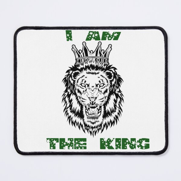 Item preview, THE KING OF THE JINGLE designed and sold by Sam_Store Fisher.