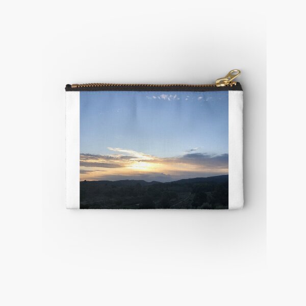 Item preview, Sunrise on a Goat Farm designed and sold by PinesandPalms.