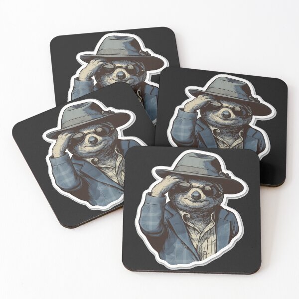 Item preview, Cool Sloth designed and sold by Springteam.
