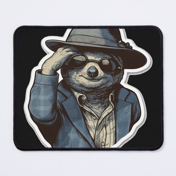Item preview, Cool Sloth designed and sold by Springteam.