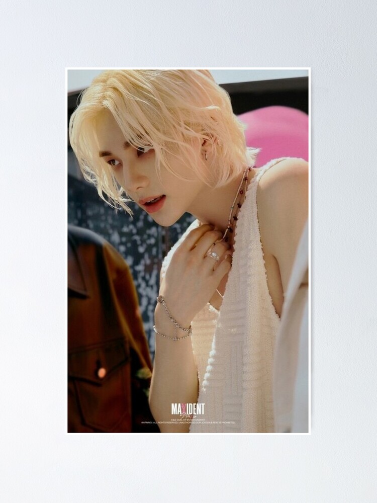 Hyunjin Maxident SKZ Stray Kids skz kpop bang chan lee know