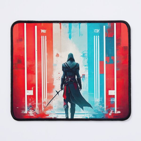 Item preview, Assassins Creed - Destiny Weaver designed and sold by bobbi-gyre.