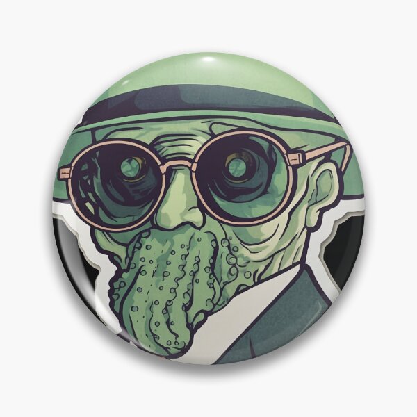 Item preview, Cool Mafia Turritopsis Nutricula designed and sold by Springteam.