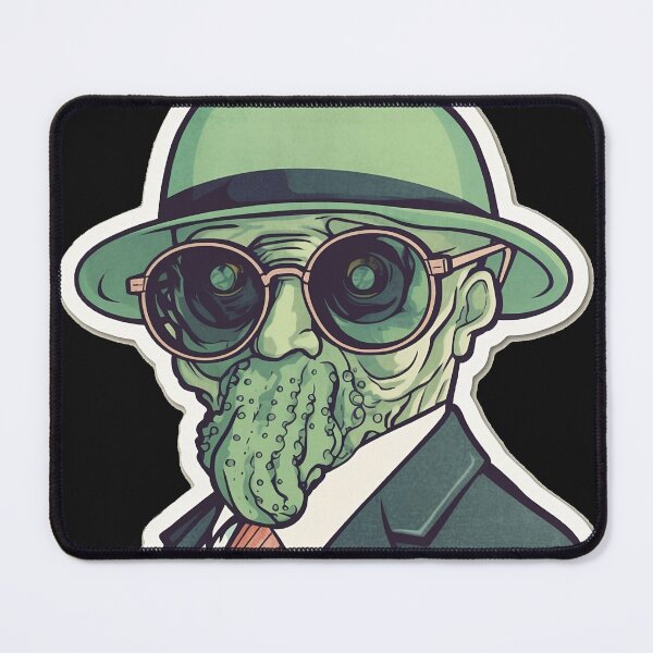 Item preview, Cool Mafia Turritopsis Nutricula designed and sold by Springteam.