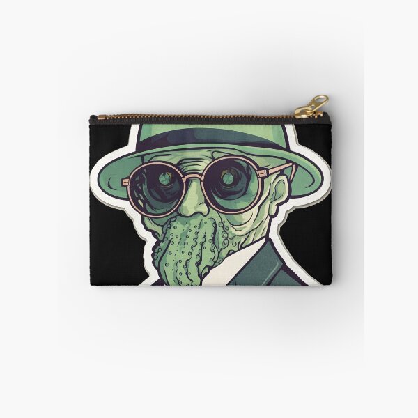 Item preview, Cool Mafia Turritopsis Nutricula designed and sold by Springteam.