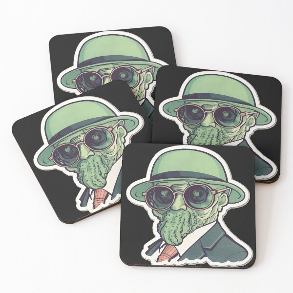 Item preview, Cool Mafia Turritopsis Nutricula designed and sold by Springteam.