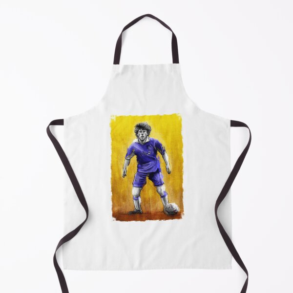 Item preview, Gianfranco Zola - Chelsea Premier League Football Artwork designed and sold by barrymasterson.