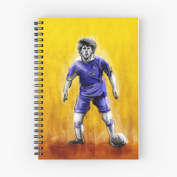 Item preview, Gianfranco Zola - Chelsea Premier League Football Artwork designed and sold by barrymasterson.