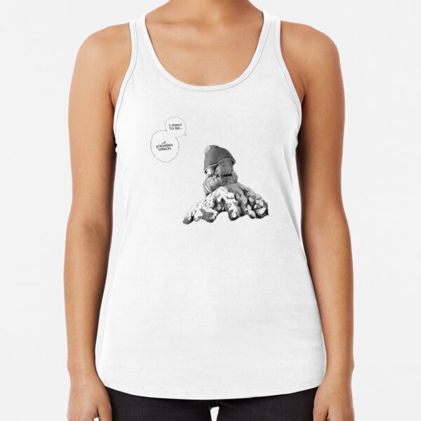 Studio Tank Tops for Sale | Redbubble