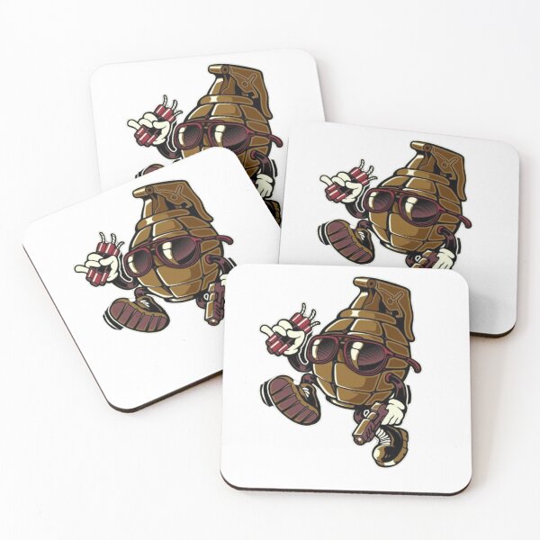 Item preview, Hype Nade designed and sold by printablegood.