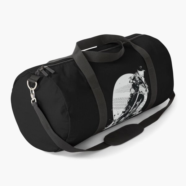 Item preview, Motocross Motorcyclist Biker Bike designed and sold by MooonTees.