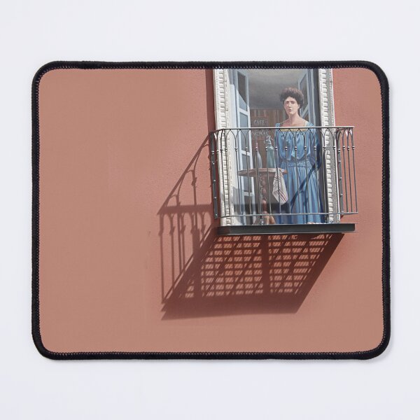 Item preview, You've been framed. designed and sold by Paul Pasco.