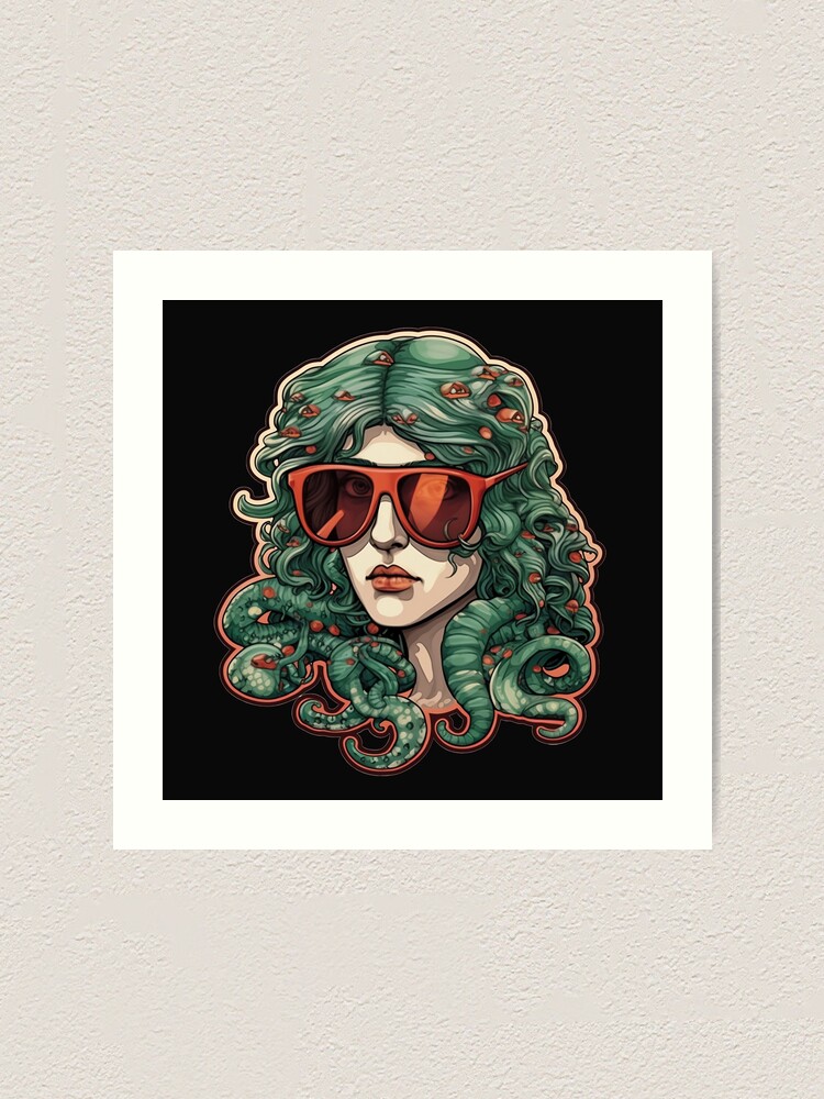 Mafia medusa best sale