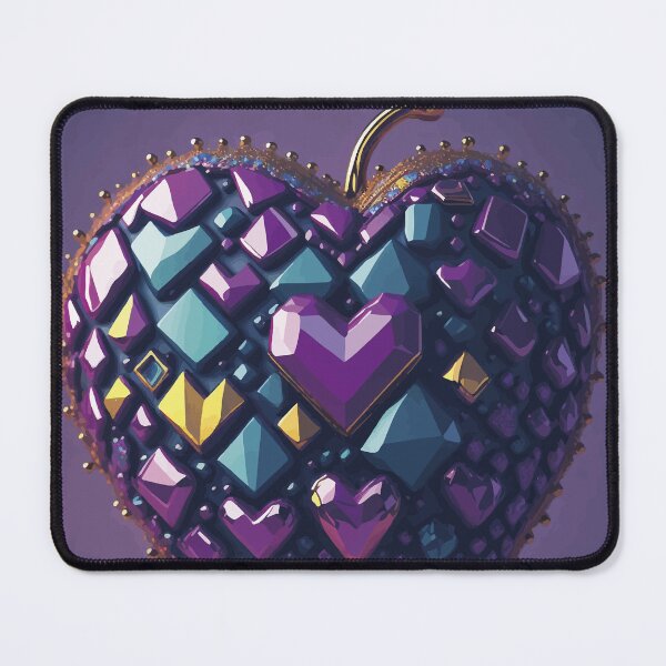 Item preview, Special heart 6 #49 designed and sold by YDIX.