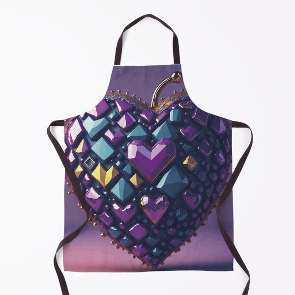 Item preview, Special heart 6 #49 designed and sold by YDIX.