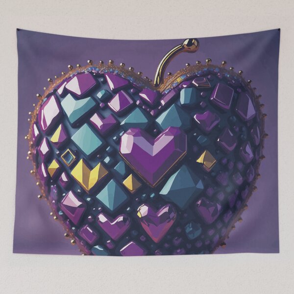 Item preview, Special heart 6 #49 designed and sold by YDIX.