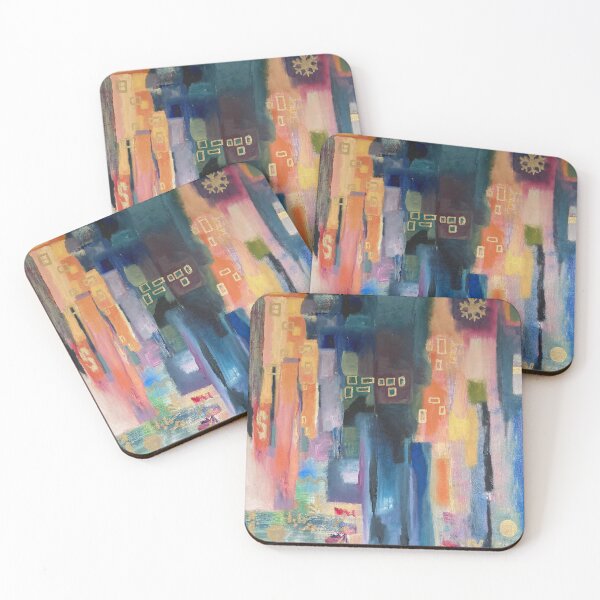 Item preview, Synergy designed and sold by Jeanne Henner.