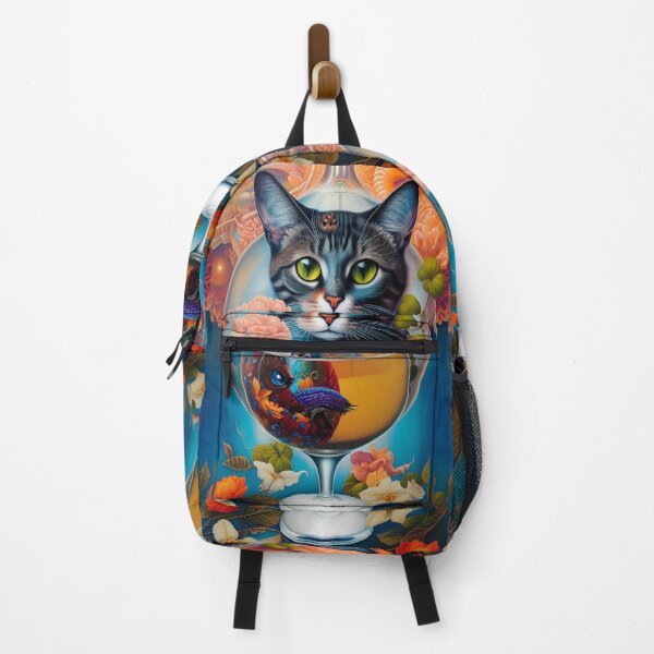 Item preview, Cat Illustration / GTIllustration106 designed and sold by Grafititee.