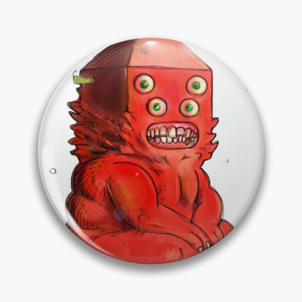 Item preview, GOLB Adventure time fan art  designed and sold by kyle bamber.