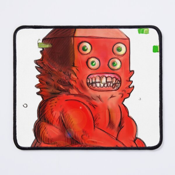 Item preview, GOLB Adventure time fan art  designed and sold by kyle bamber.