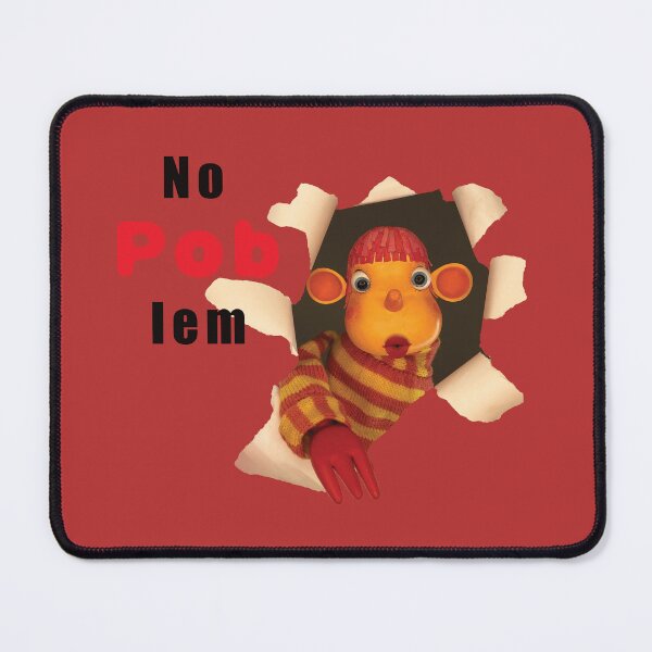Item preview, No Poblem designed and sold by RealPob.