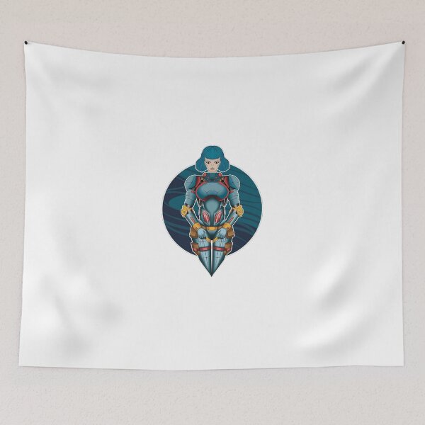 Item preview, SPACE WOMAN designed and sold by dhenys721.