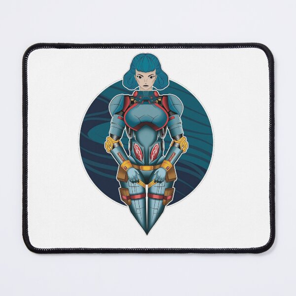 Item preview, SPACE WOMAN designed and sold by dhenys721.
