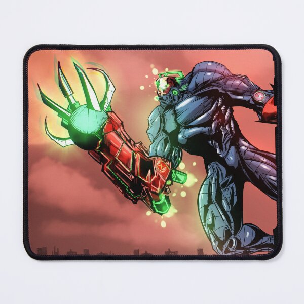 Item preview, Guspo on the Hunt designed and sold by Geomano Negron.