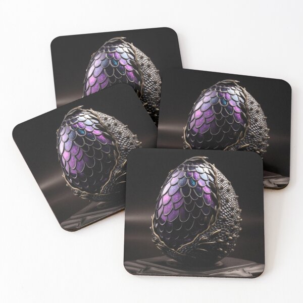 Artikelvorschau, Dragon Egg 20 entworfen und verkauft von Sotiris Filippou.