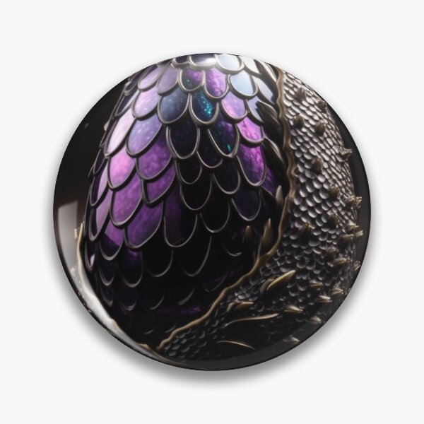 Item preview, Dragon Egg 20 designed and sold by Sotiris Filippou.