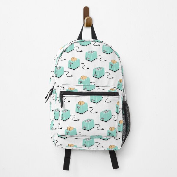 Item preview, toasters - mint designed and sold by littlearrow.