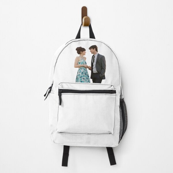 Item preview, 500 days of Summer, Watercolor Fan Art, Dreams, Valentine's Day designed and sold by PerfectMatches.
