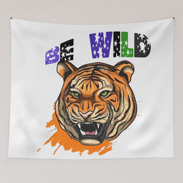 Item preview, Fanny Beast Wild designed and sold by Sam_Store Fisher.