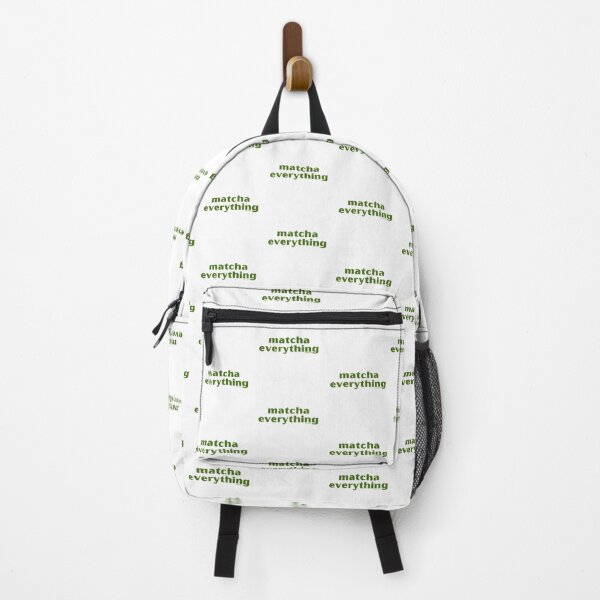 Item preview, Matcha Everything, v5 | @lilsboobthangs designed and sold by lilsboobthangs.