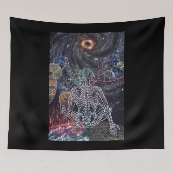 Item preview, The Denial designed and sold by alienadia.