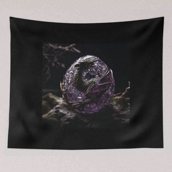 Item preview, Dragon Egg 22 designed and sold by Sotiris Filippou.