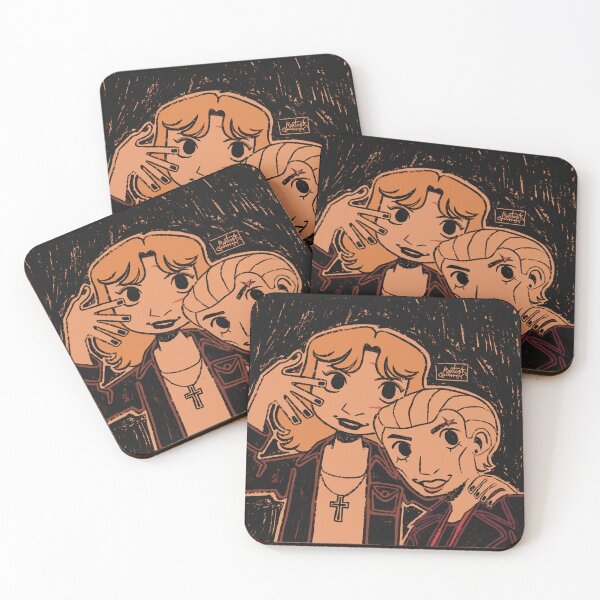 Item preview, Buffy The Vampire Slayer Fanart designed and sold by roxtost.
