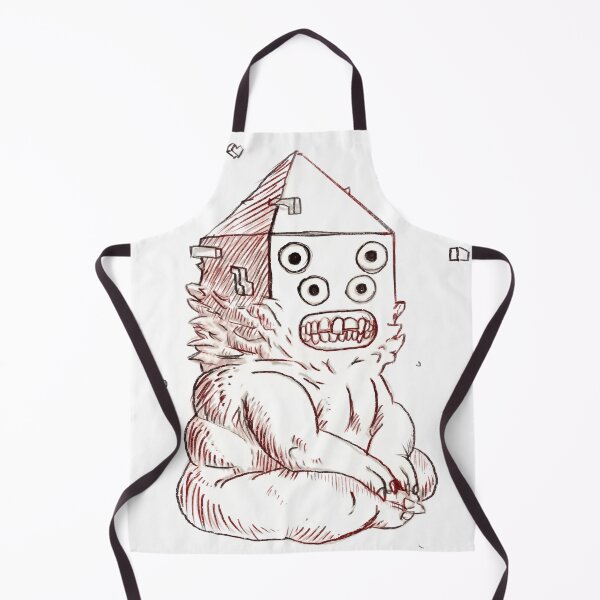 Item preview, Golb Lineart piece designed and sold by kyle bamber.
