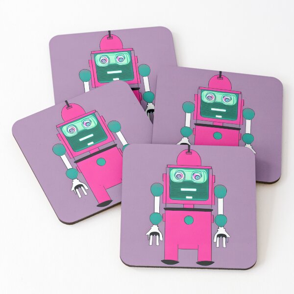 Aperçu de l'œuvre Robot in the style of famous art. créée et vendue par CRAFTER-MEDIA.