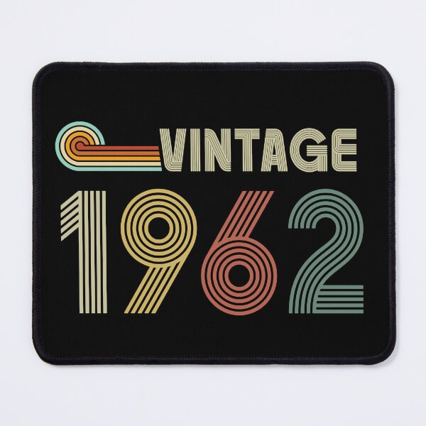 Item preview, Vintage 1962 designed and sold by franktact.