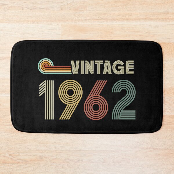 Item preview, Vintage 1962 designed and sold by franktact.