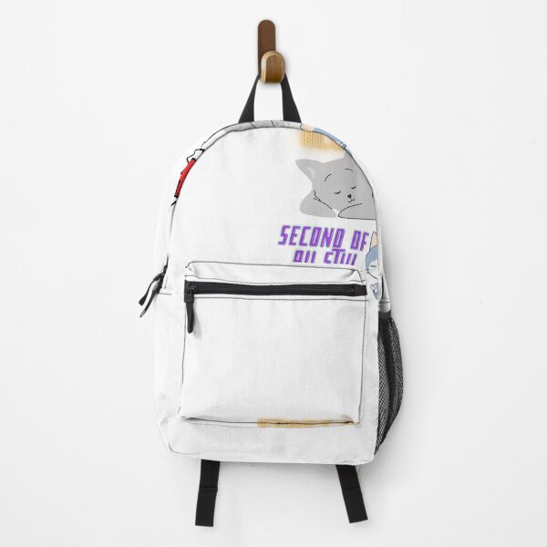 Item preview, First Of All No Second Of All Still No designed and sold by MeeksPrinTing.